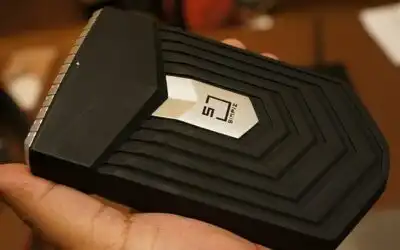 Powebank Dengan Fitur Fast Charging, Cukup 18 Menit Daya Sudah Full!