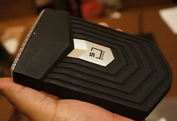Powerbank dengan FItur Fast Charging