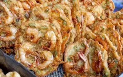 3 Resep Bakwan yang Mudah Dibuat Menjelang Buka Puasa
