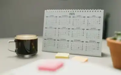 Kenapa Sepekan ada Tujuh Hari?