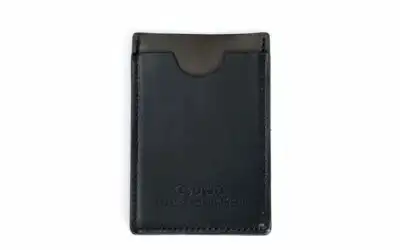 Souvenir Card Holder NC 16, Dompet Kartu Praktis