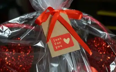 Bikin Tas Parcel Lebaran Terjangkau dan Berkualitas