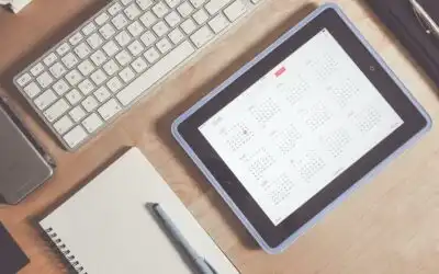 4 Kalender Dunia yang Mungkin Belum Anda Tahu