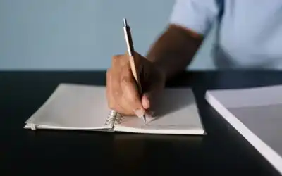 5 Alasan Pulpen Harus Ada di Seminar Kit