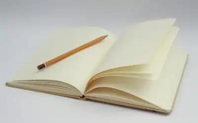 5 Tips Memulai Menulis Jurnal Harian