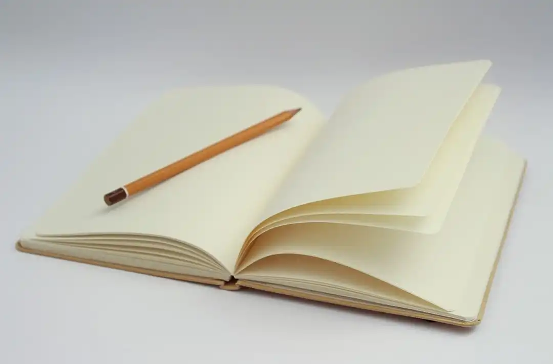 5 Tips Memulai Menulis Jurnal Harian