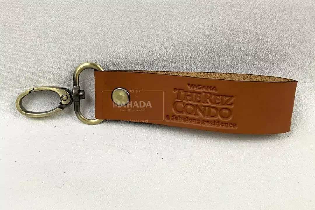 9 Jenis Gantungan Kunci Berdasarkan Bahannya 9 Jenis Gantungan Kunci Berdasarkan Bahannya