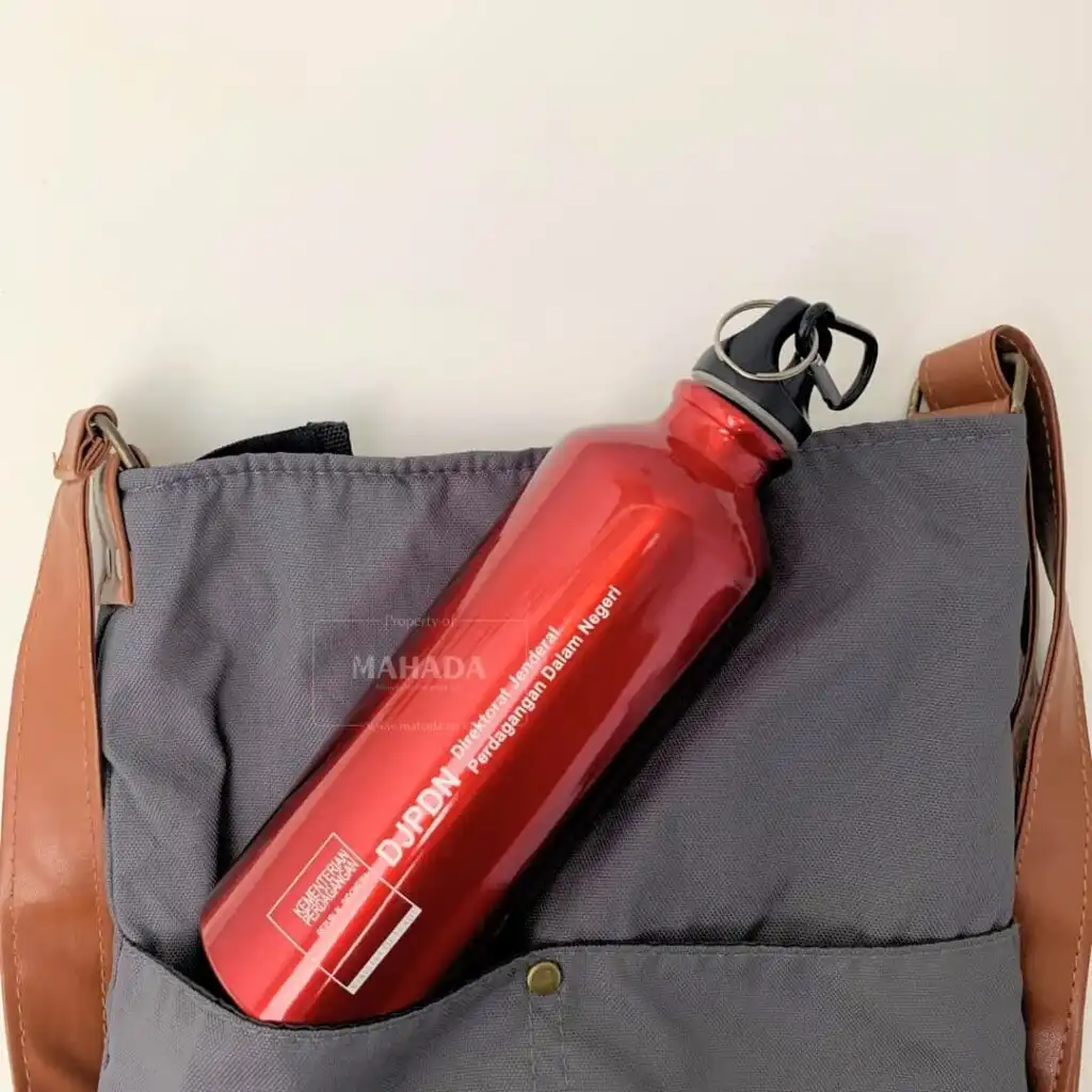 Aktif Berolahraga dengan Tumbler Sport