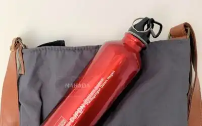 Aktif Berolahraga dengan Tumbler Sport