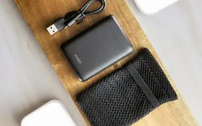 18650, Baterai Rechargeable untuk Powerbank