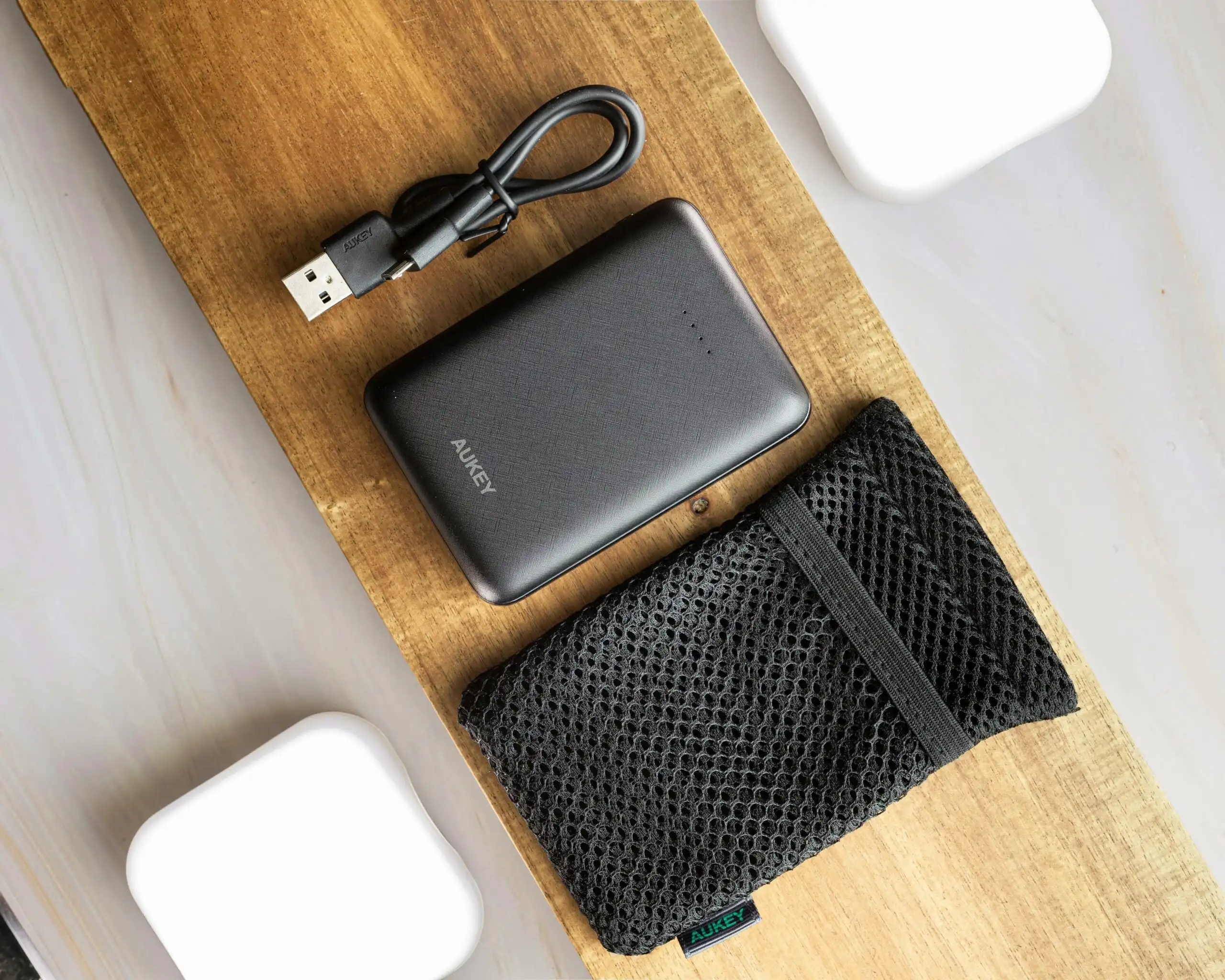 Baterai untuk Powerbank