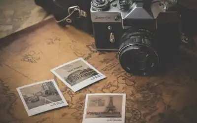 6 Cara Menulis Travel Journal