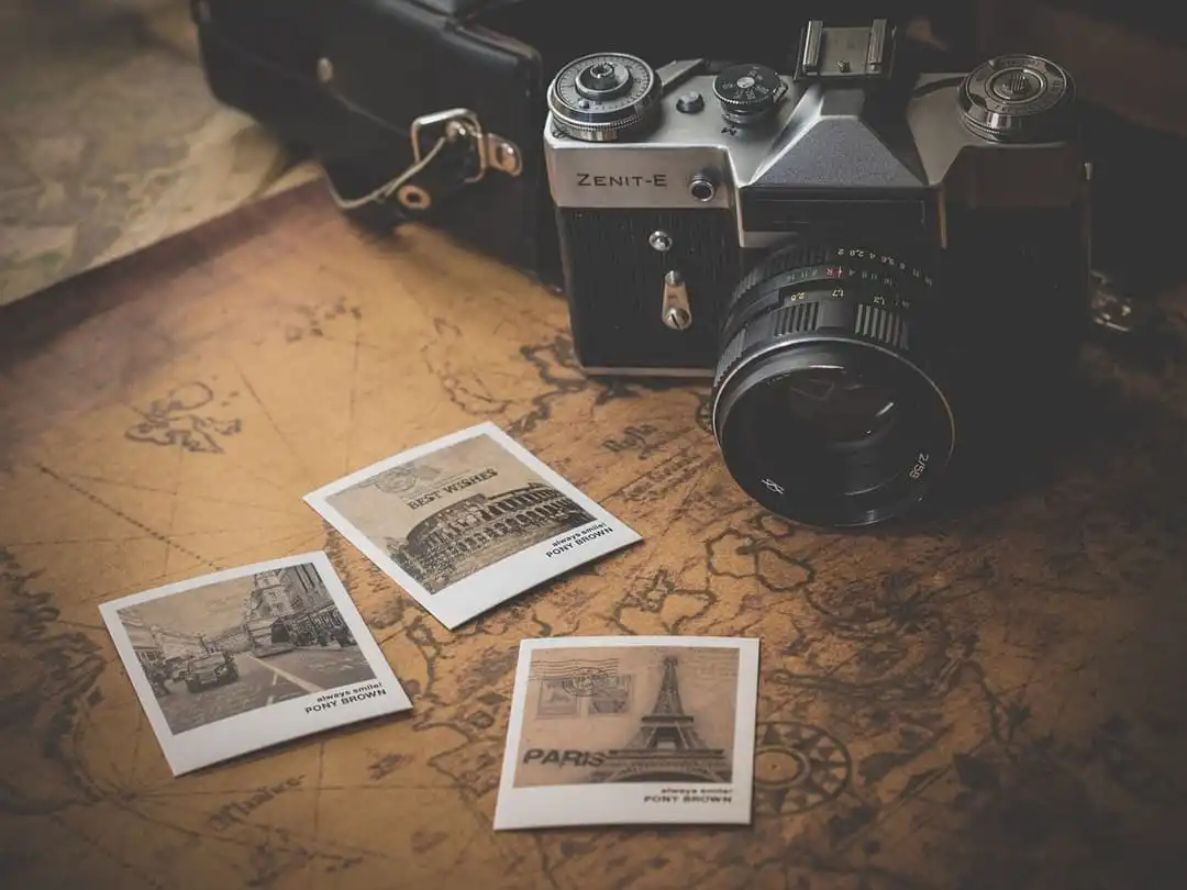 Cara Menulis Travel Journal