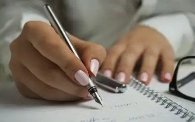 5 Fakta Pulpen yang Perlu Anda Ketahui