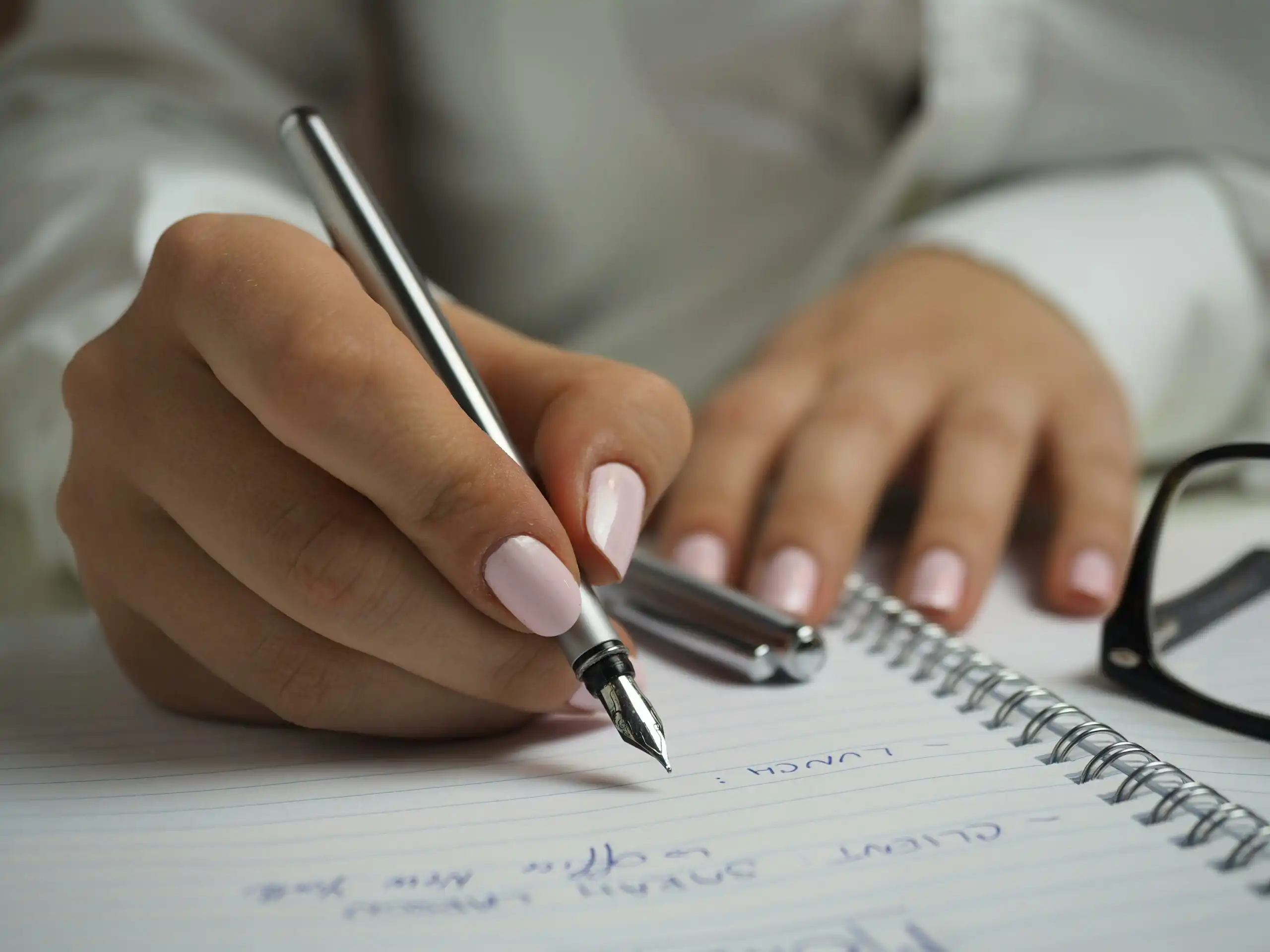 Fakta Pulpen