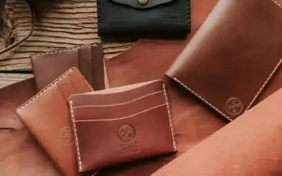 ID Card Holder: Fungsi, Jenis, dan Ukurannya