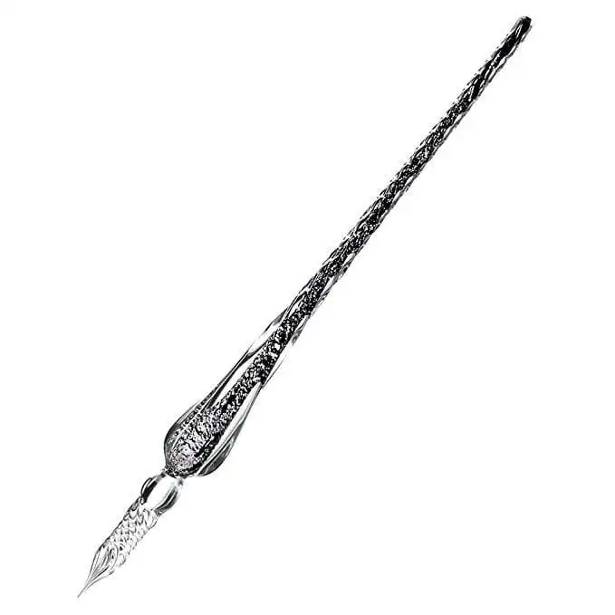 Jenis Pulpen Klasik