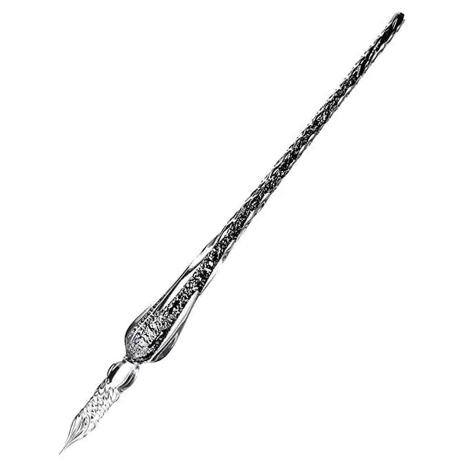 Jenis Pulpen Klasik Jenis Pulpen Klasik