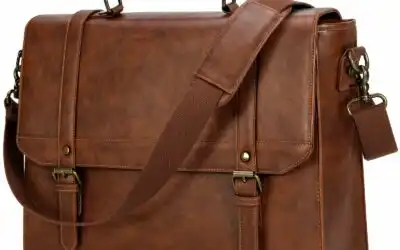 Mengenal Jenis Tas: Satchel Bag