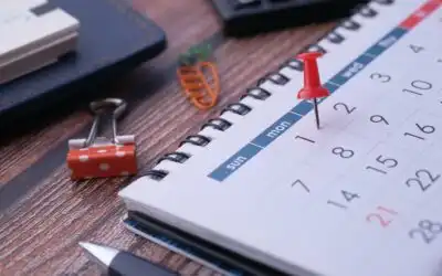 Kalender-Kalender Berharga Fantastis