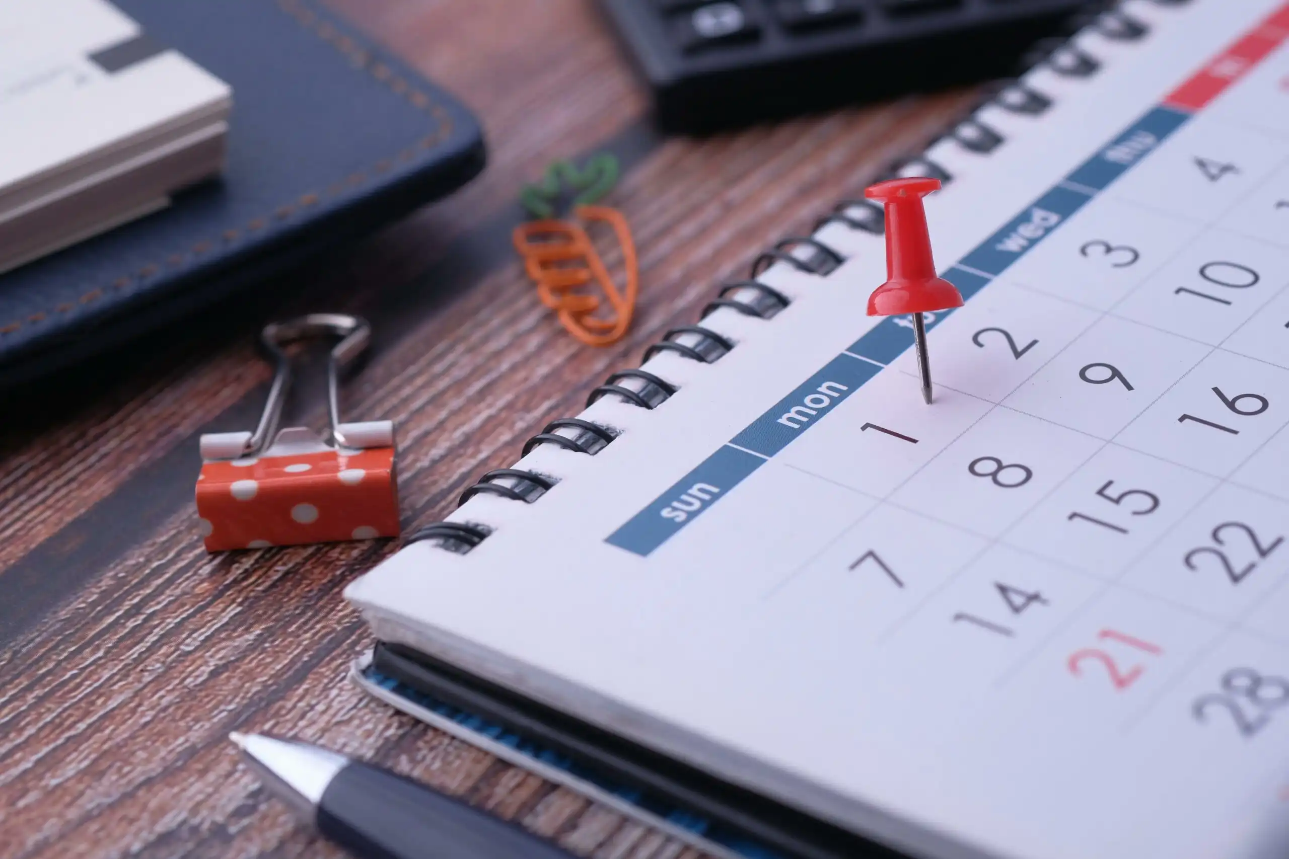 Kalender Kalender Berharga Fantastis