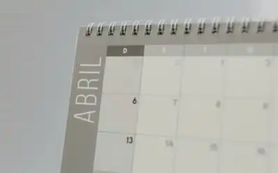 Pembuat Kalender Matahari Pertama di Dunia