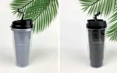 Kelebihan Menggunakan Tumbler Reuse