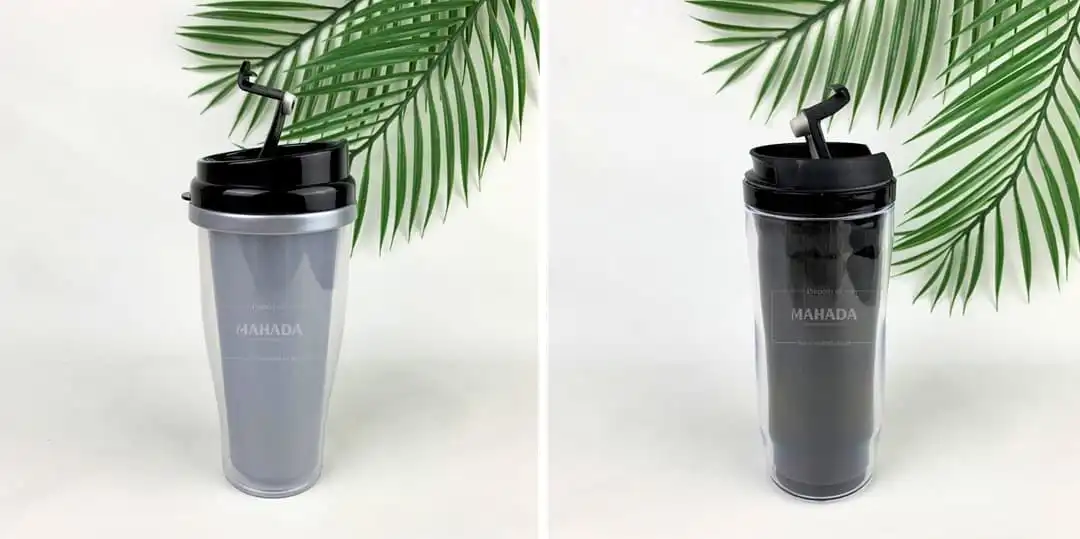Kelebihan Menggunakan Tumbler Reuse