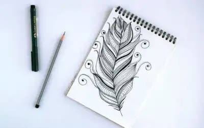 Komponen Fountain Pen yang Harus Anda Tahu