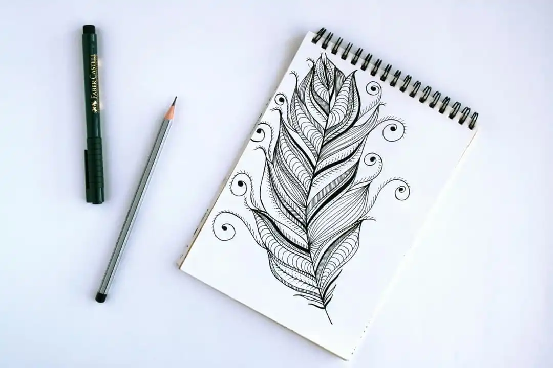 Komponen Fountain Pen yang Harus Anda Tahu