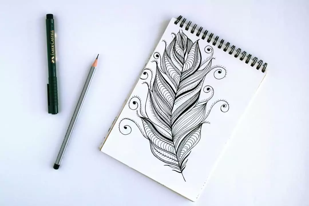 Komponen Fountain Pen yang Harus Anda Tahu