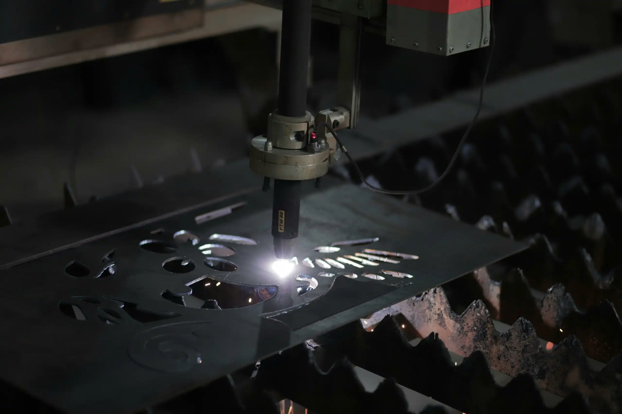 Laser Engraving