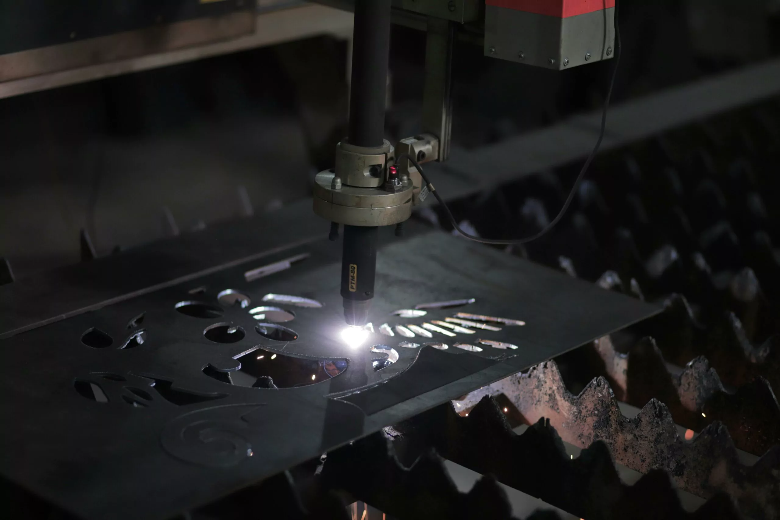 Laser Engraving