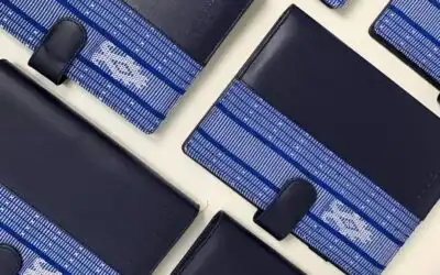 Lebih Produktif dengan Book Planner