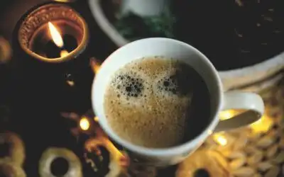 Manfaat dan Kelemahan Kopi Instan