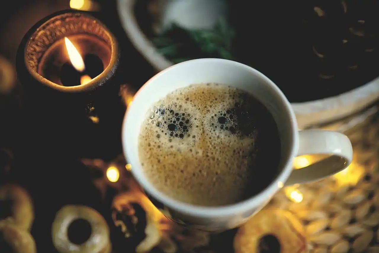 Manfaat dan Kelemahan Kopi Instan
