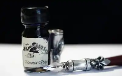 Mengenal Istilah Ink Ghosting, Bleeding, dan Feathering