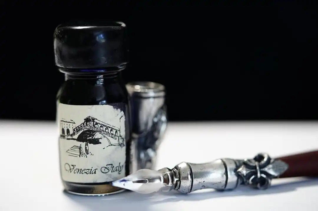 Mengenal Istilah Ink Ghosting, Bleeding, dan Feathering