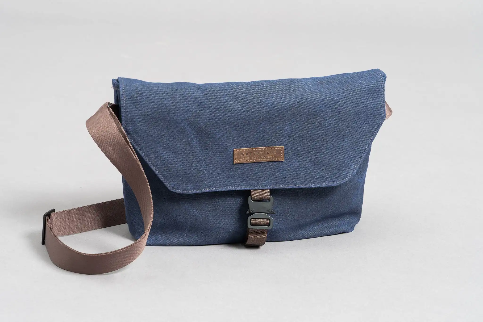 Messenger Bag Klasik
