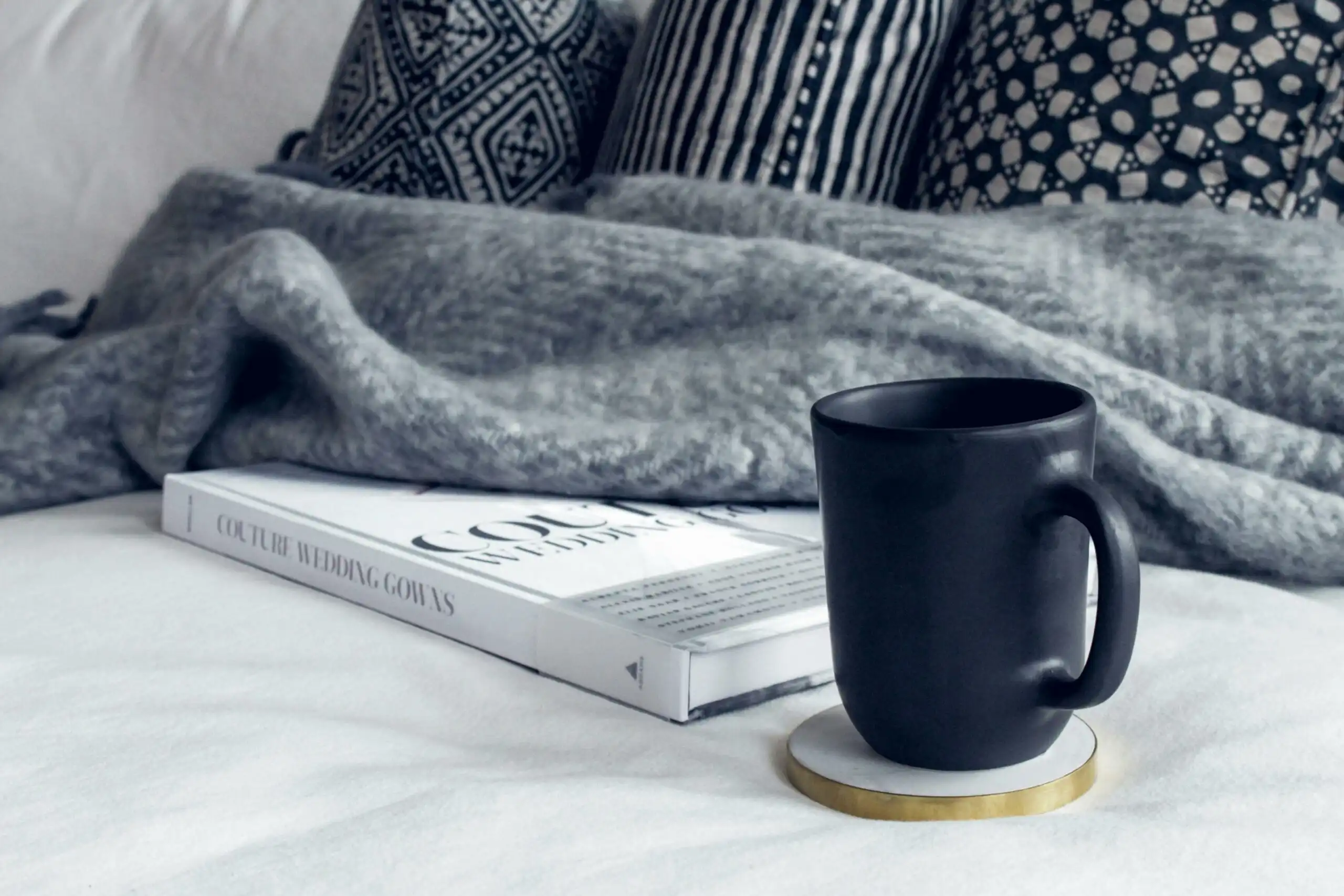 Mug Keramik