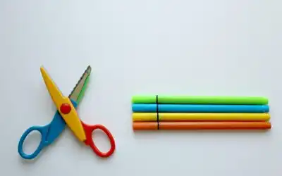 Scribble Pen: Pulpen Ini Bisa Hasilkan Jutaan Warna