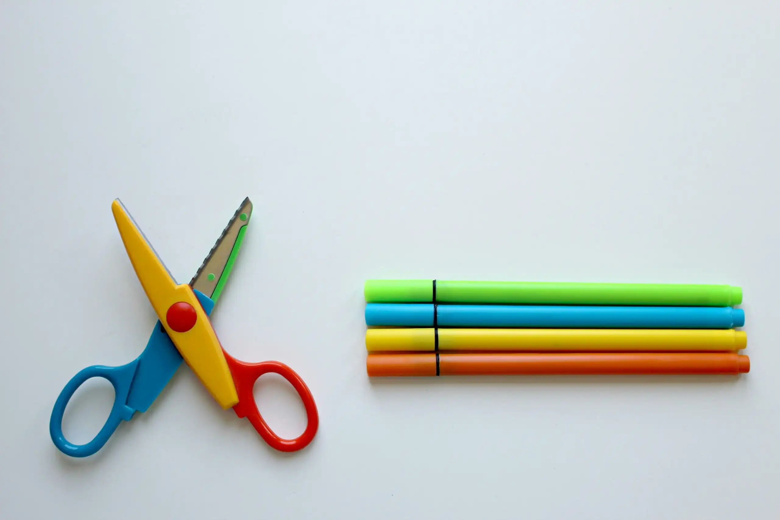 Scribble Pen