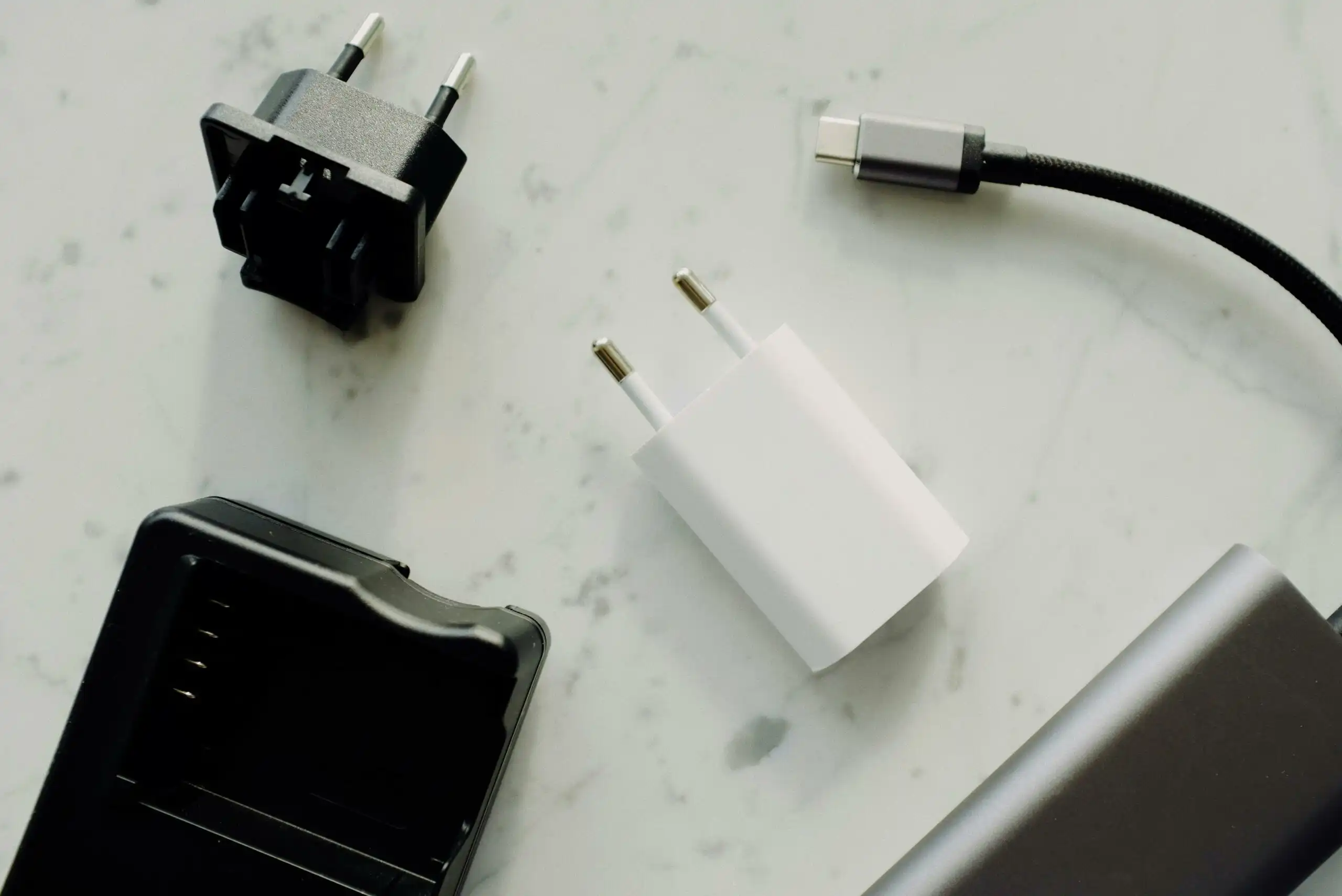 Spesifikasi Powerbank