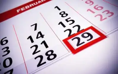 Apa dan Kenapa Ada Tahun Kabisat?