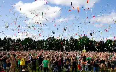 5 Tips Agar Acara yang Anda Gelar Sukses