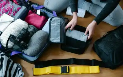5 Alasan Gunakan Travel Organizer saat Berpergian