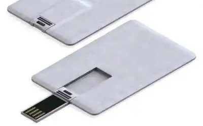 USB Drive Card dan OTG