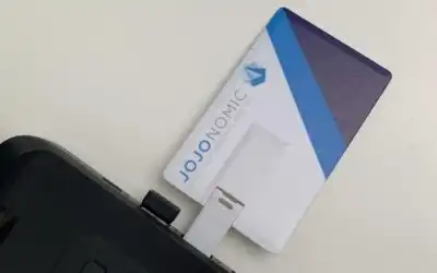 USB Drive “Wallet Friendly” yang Fungsional