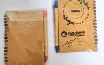 Buku-Buku Ini Bersampul Kulit Manusia