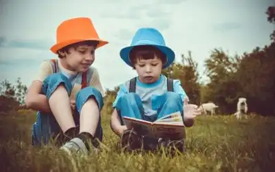 5 Tips Memaksimalkan Baca Buku